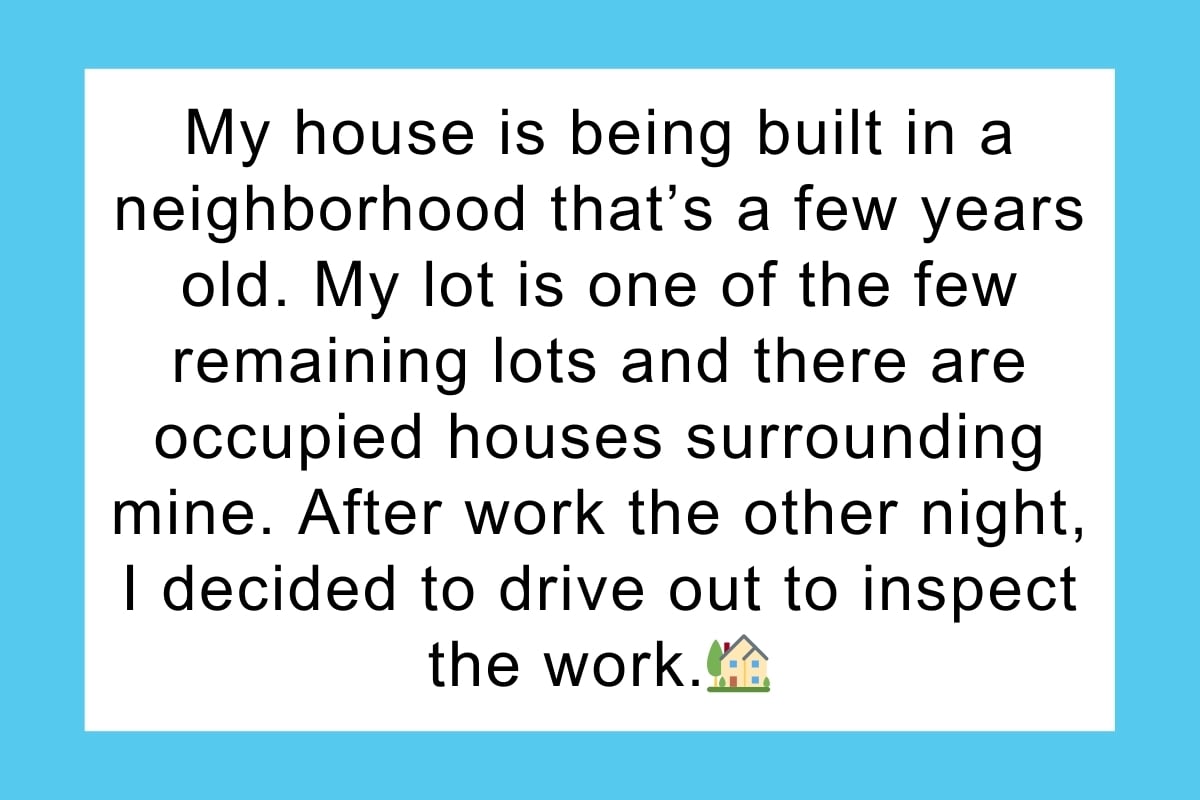 Did This Homeowner Overreact by Having Neighbor’s Cars Towed from His Construction Site Garage?