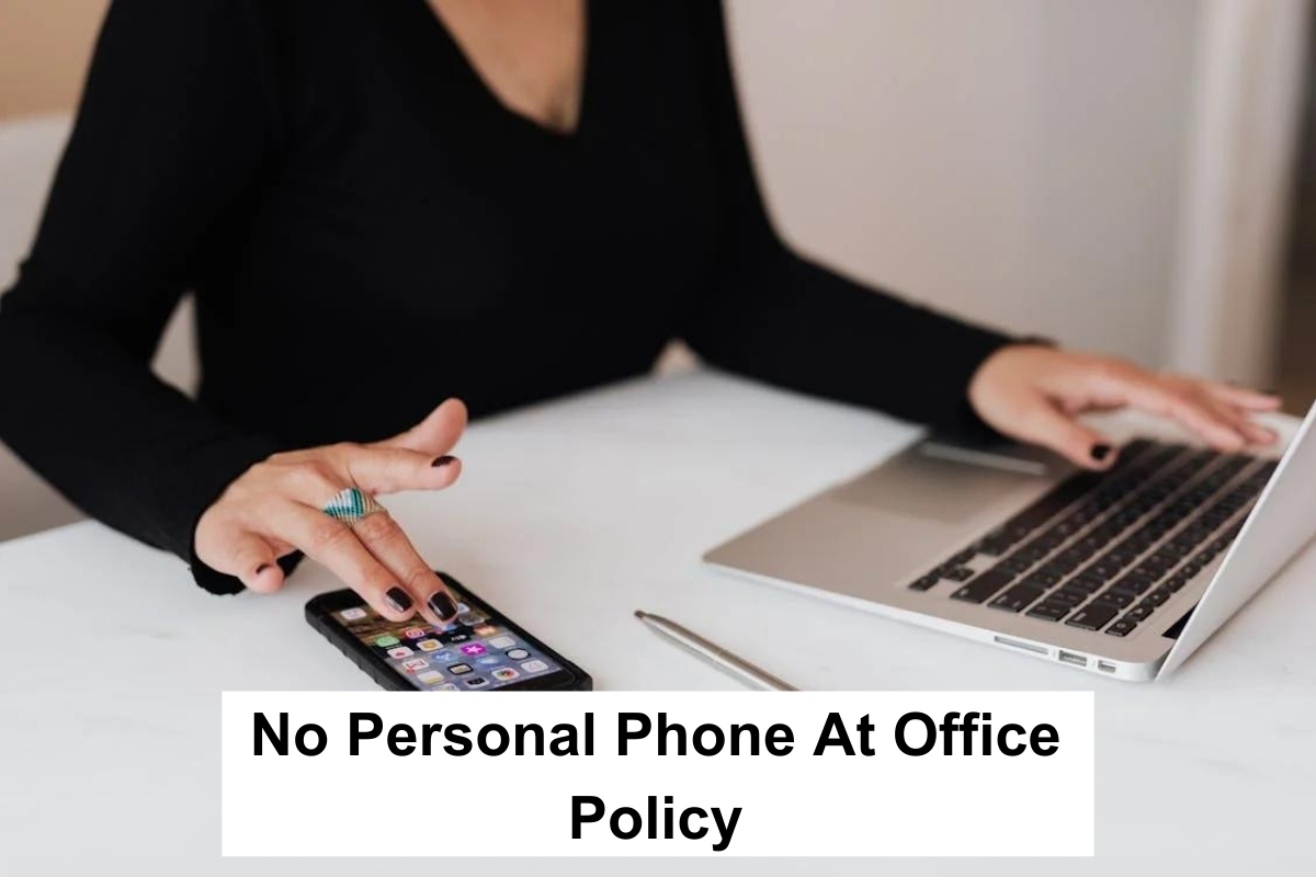 Employee Teaches Boss The Downside Of Micromanaging By Maliciously Compiling With Their “No Cell Phones” Policy