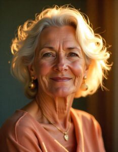 Mistakes Women Over 50 Make When It Comes To Hair Dijbi