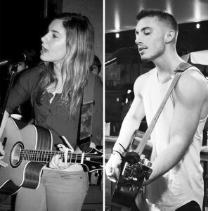 Before And After: Jamie Wilson’s Female-To-Male Transition Photos