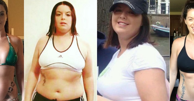 Husband Wants Divorce, Wife Gets Revenge With Sexy Transformation