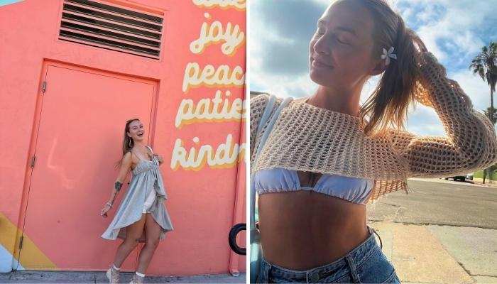 She Says She’s Single Because Men Fear Women Who Are Both Pretty and Intelligent