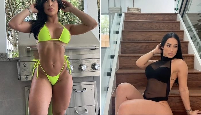 Instagram Model Defends Family, Shoots At Armed Home Invaders