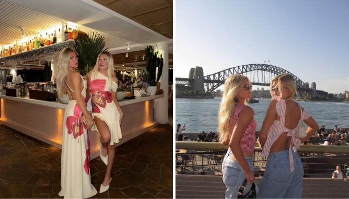 Twin Influencers Leave Internet 'Disgusted' With Intimate Personal Habit