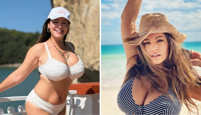 Model Famous For Having ‘Perfect Body’ Is Now In Her 40s