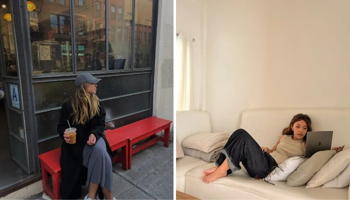 Your Character According to Your Sitting Style