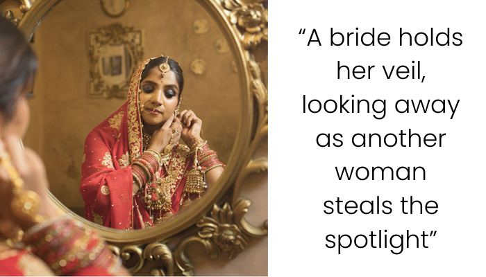 When the Sister‑in‑Law Plays “Bride” Too: A Story of Wedding Drama & Boundaries