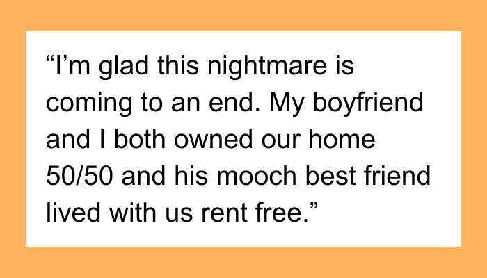 My Ex Chose His Roommate Over Me—So I Bought Out His Half of Our House