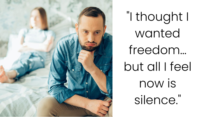 I Blew Up My Marriage for an Online Fantasy — And I Lost Everything That Mattered