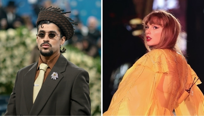 Taylor Swift Reportedly Turned Down Super Bowl Halftime After NFL Refused Her Big Demand