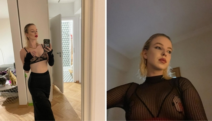 Instagram Model Performs ‘Despicable Behavior’ To Gain Followers