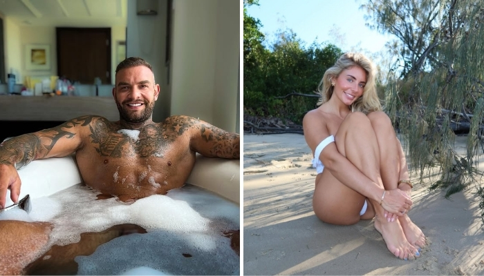 Man Reveals What It’s Really Like to Be With Adult Star Bonnie Blue