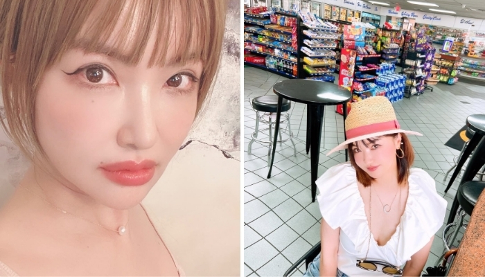 Influencer’s Photos Set Internet On Fire After She Reveals Her Age