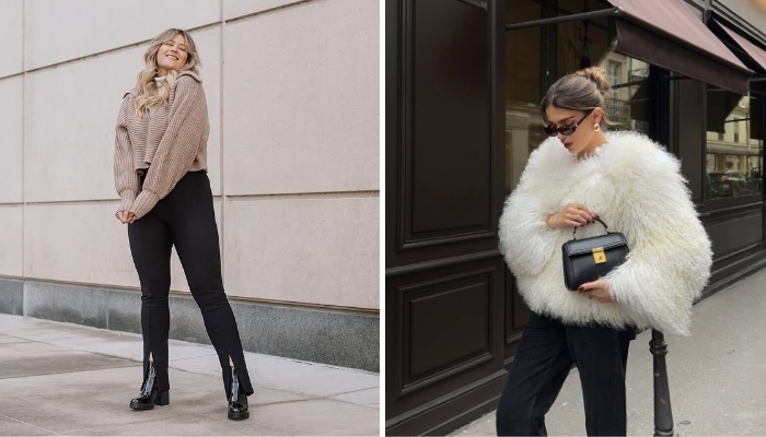 Fashion Tips Every Woman Should Know