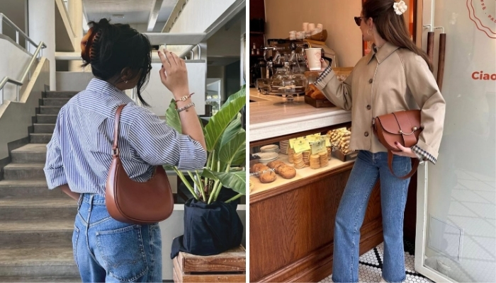 15 Fresh Ways to Style Your Jeans While We Wait for Cooler Weather