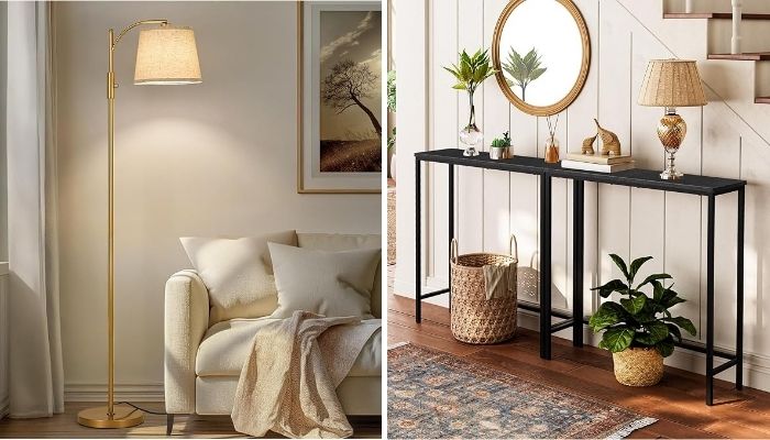 15 Simple Ways to Upgrade Your Home in the New Year for $50 or Less
