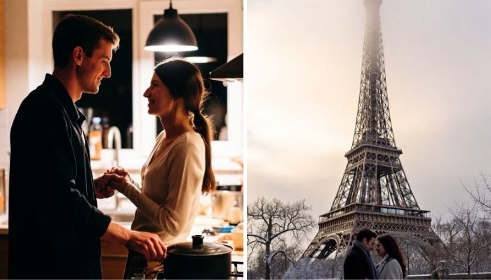 The 4 Zodiac Signs Most Likely to Meet Their Soulmate This Winter