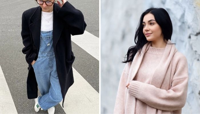 How To Look Elegant This Winter