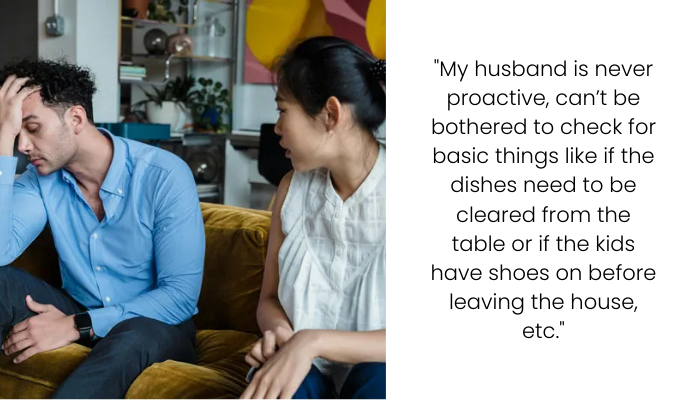 I Matched His Energy Now He’s Using It Against Me