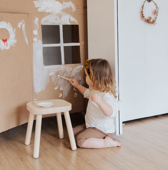 Guy Dumps 5 Kids And Their Mom To Focus On Himself After Finding Out They Were Hiding Her Affairs