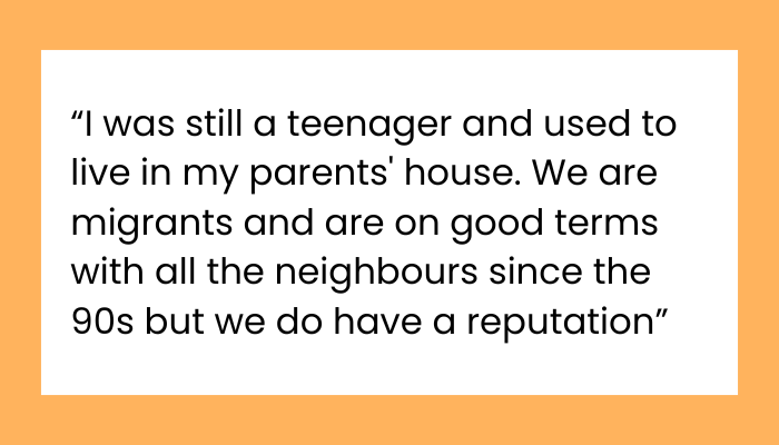 Neighbor Complained About Our Hedge, So We Made Them Build a Fence Instead