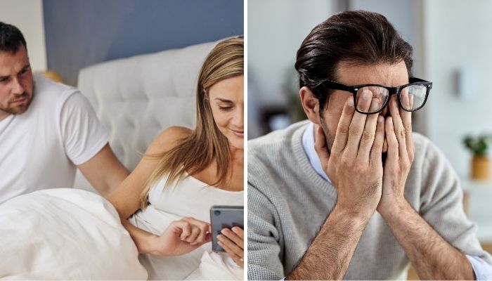 7 Signs You’re Destroying Your Husband’s Ego