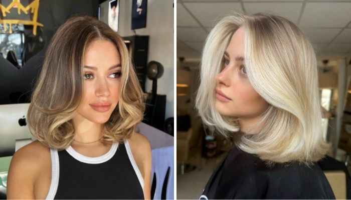 30 Trending Old Money Bob Haircuts With A Quiet Luxury Aesthetic