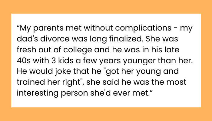 The 22-Year Gap That Echoed Through Generations