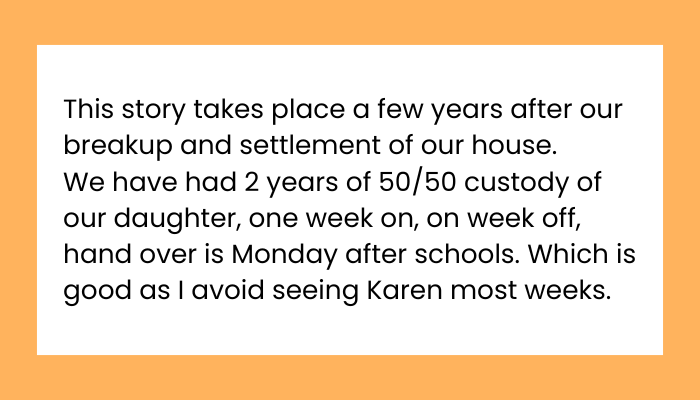 Co-Parent Threatened Child Protection Over Ice Cream… Then Lost $1,500 on a Fake Diagnosis