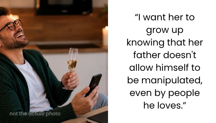 Man Refuses to Donate Kidney After Learning Family Hid Brother-in-Law’s Alcoholism