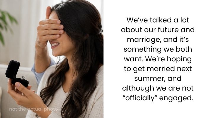 Woman Chooses Her Peace Over Family Pressure Before Her Wedding Day