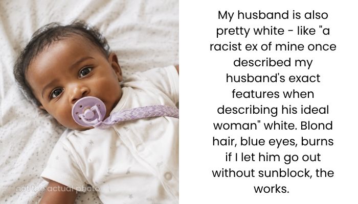 New Mom Faces Hurtful Accusations From MIL Moments After Giving Birth