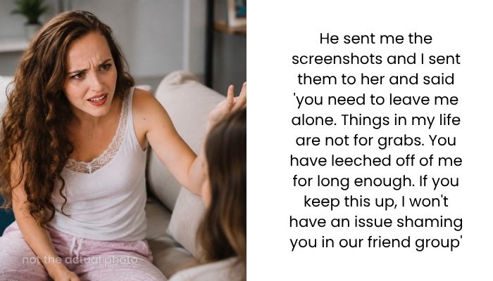 Woman Realizes Her Friend’s Strange Behavior Was Hiding a Bigger Problem