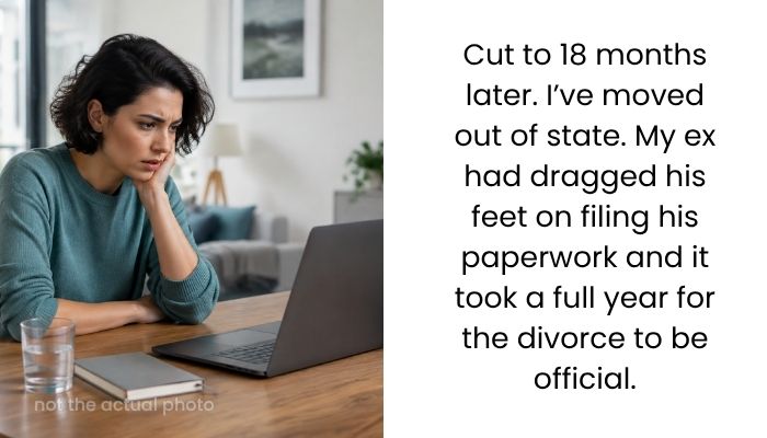 Woman Stunned When Ex-Mother-in-Law Asks for Gift Back Years After Divorce