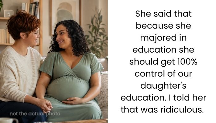 Woman Gives Her Wife 24 Hours to Start Therapy, But Ends Up Looking for Lawyers Instead