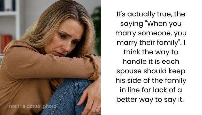 Woman Agrees to Paternity Test, But Her Husband Is Shocked by What Happens Next