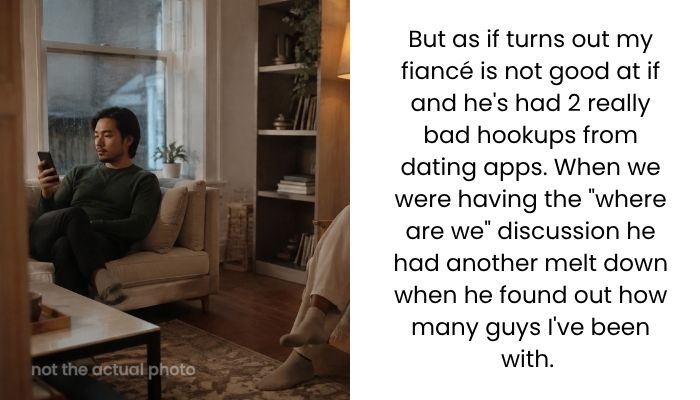 Fiancé Wanted an Open Relationship, But Couldn’t Handle the Reality