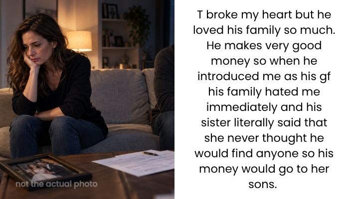 Woman Sleeps With Former Brother-in-Law After Marriage Ends Over False Cheating Accusations