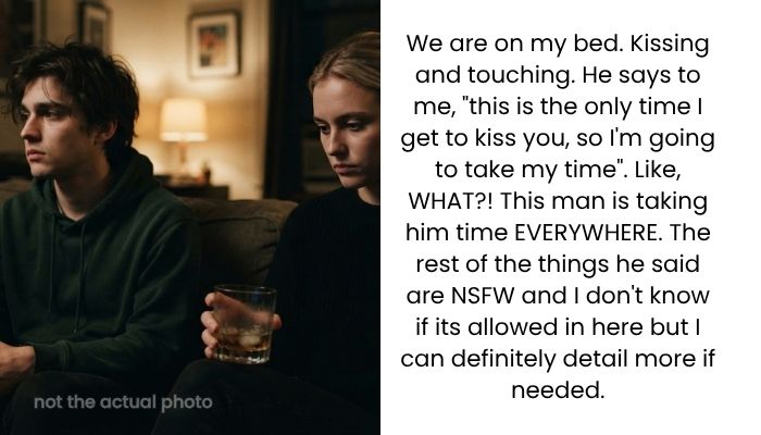I Slept With My Best Friend When “No Feelings Attached” Starts Feeling Complicated