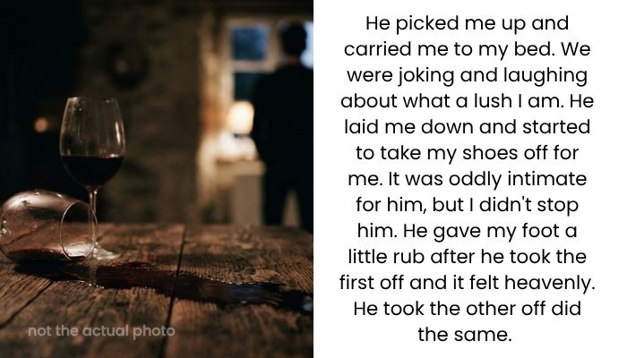 I Betrayed My Best Friend by Sleeping With Her Husband