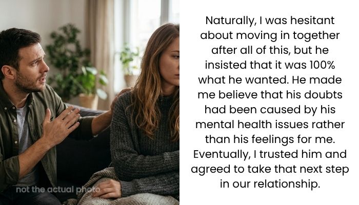 Woman Reports Her Cheating Ex-Boyfriend to His Employer After He Leaves Her for Someone He Met on a Trip