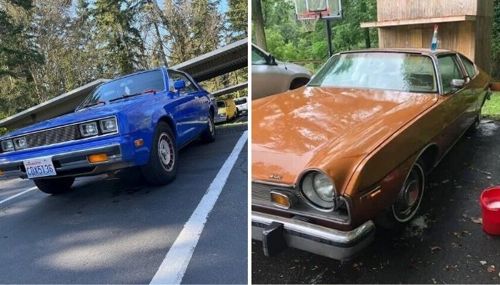 Classic Cars That’ll Never Be Worth the Money Again (Even If You Wait Forever)